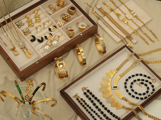 Why I Persist in Starting a Fashion Accessories Business Despite the Competition