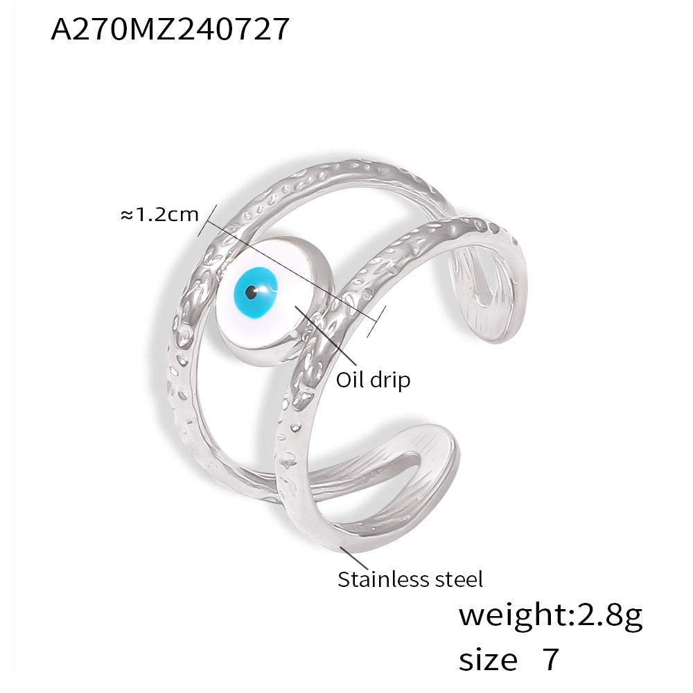 A270-Steel Ring