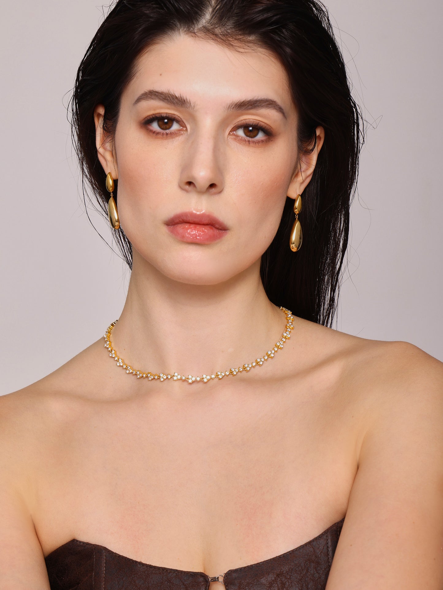 Prism Verse Necklace