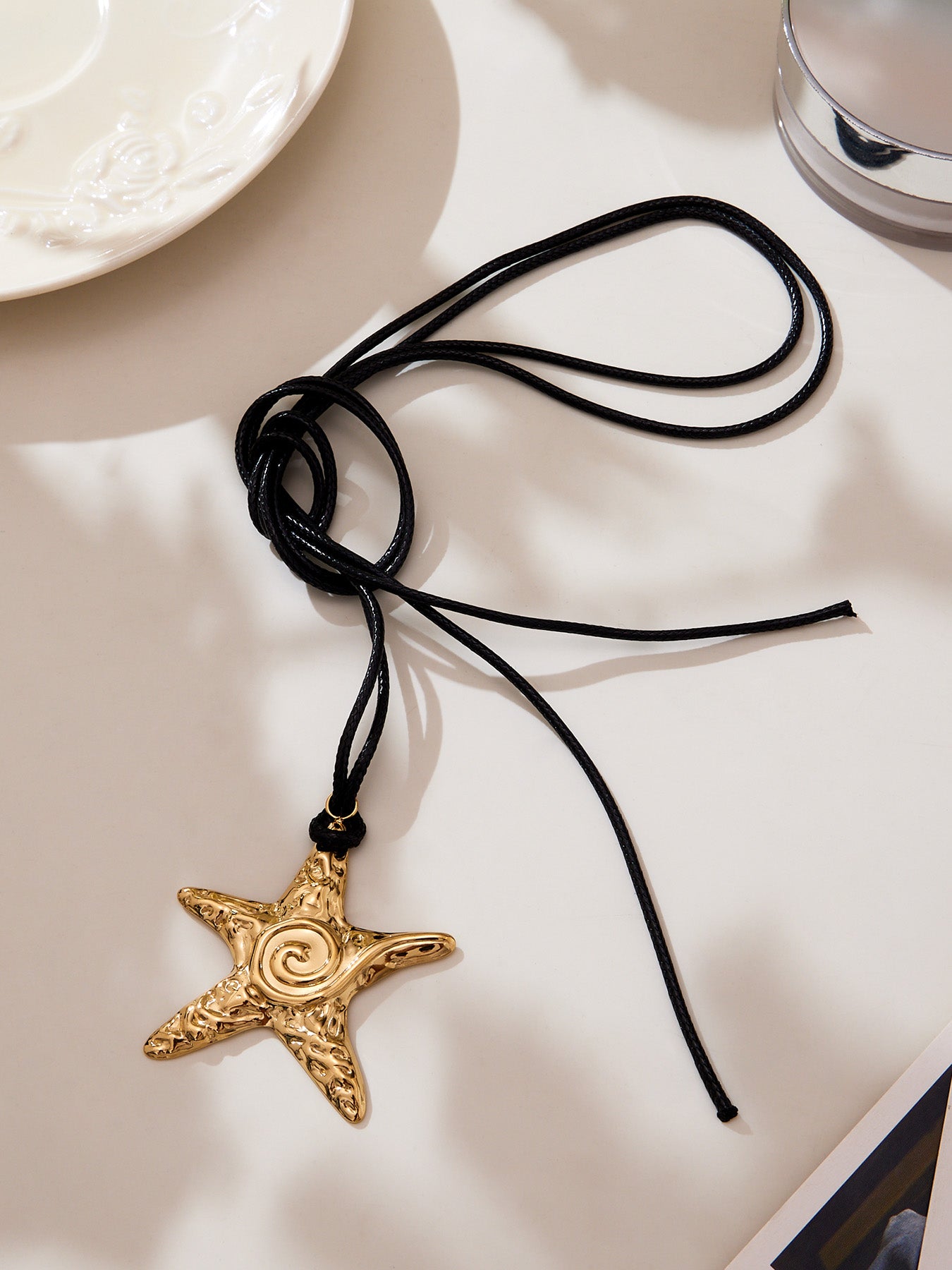 Ocean Star Necklace