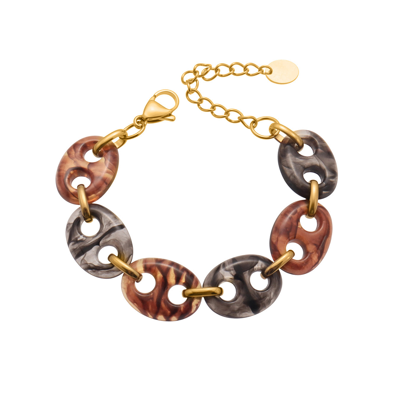 Eclat Terra Bracelet