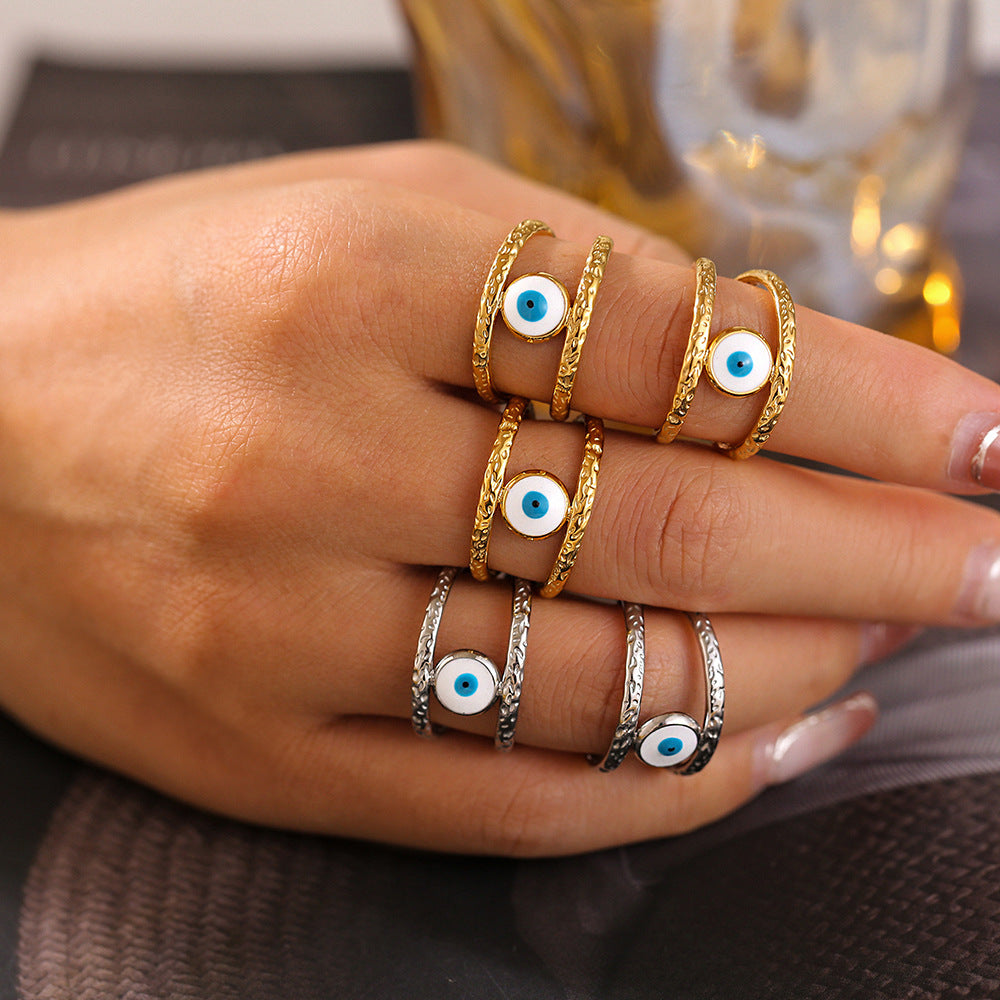 Rings-A270-Model