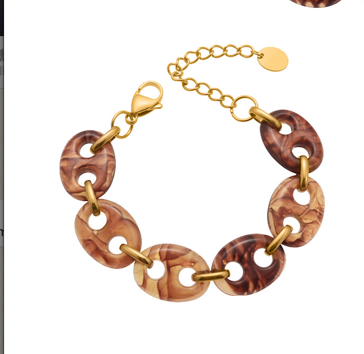 Eclat Terra Bracelet