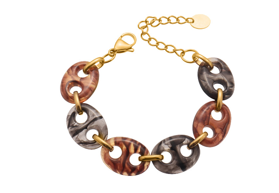 Eclat Terra Bracelet