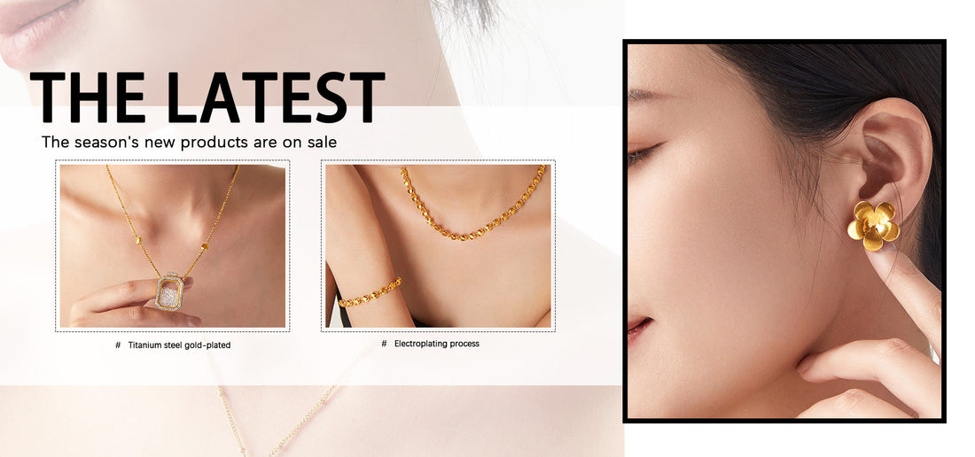 Why Earrings Are More Than Just Accessories