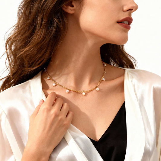 Why Jewellery Makes My Day Bloom