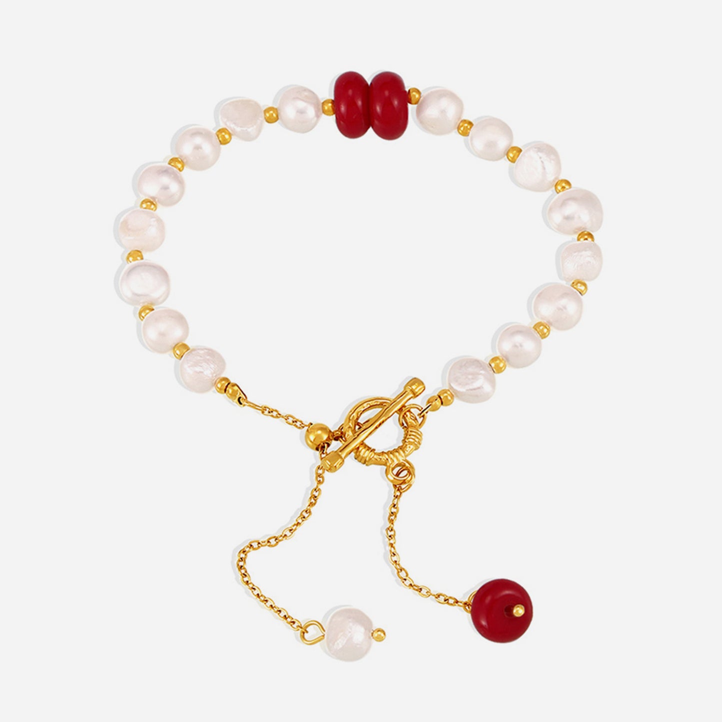 Victorian Grace Bracelet