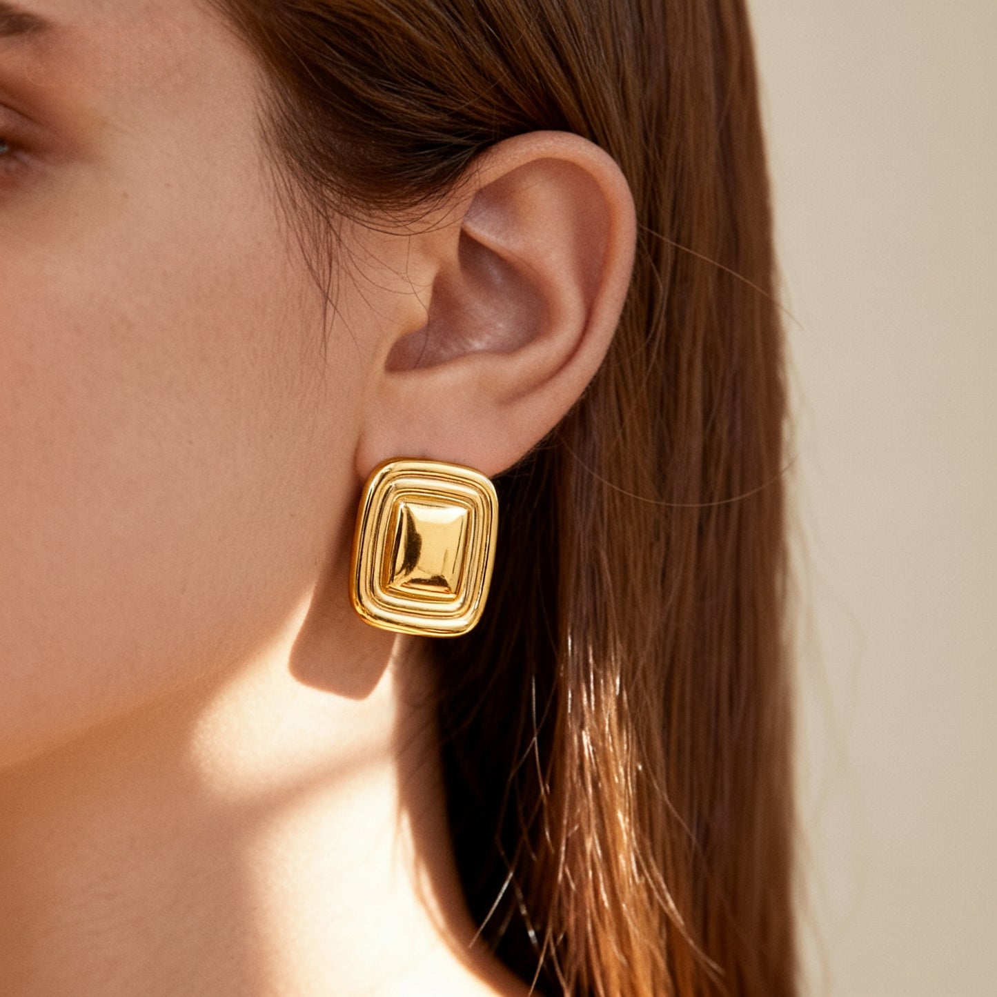 Boundless Grace Earrings