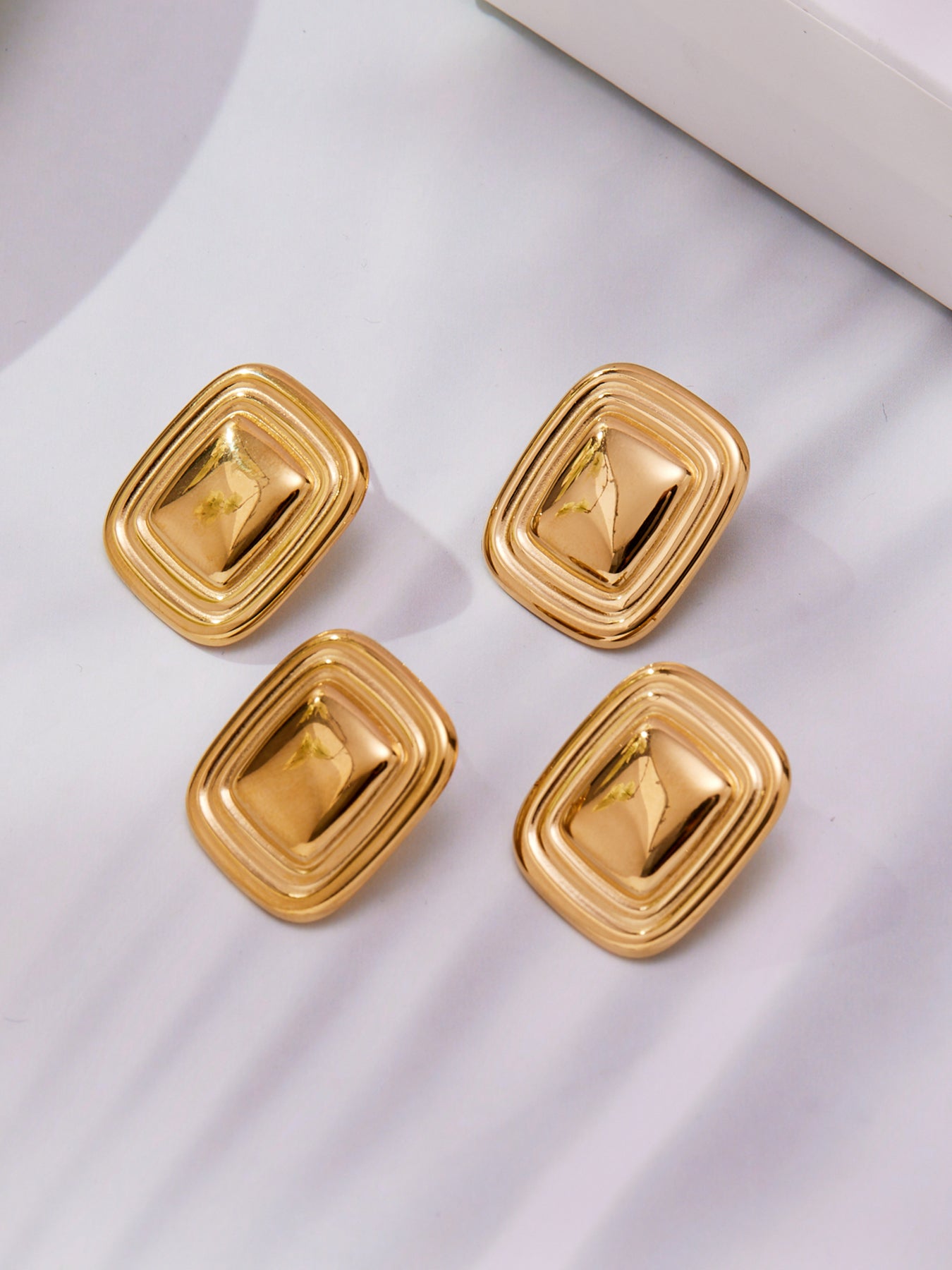 Boundless Grace Earrings