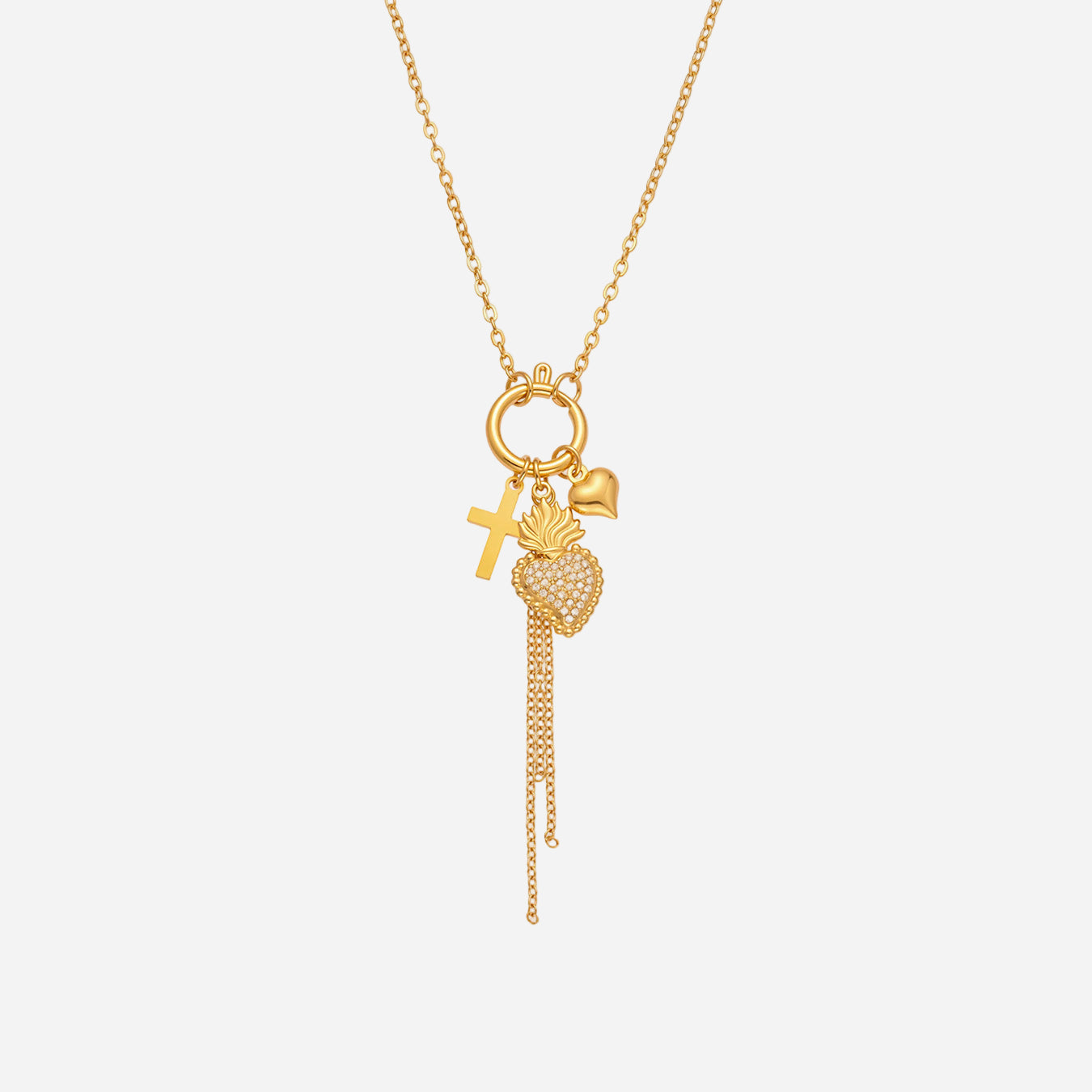 Light of Love Necklace