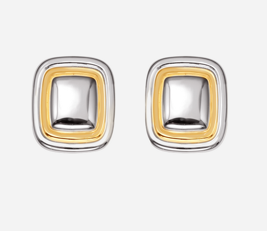 Pendientes Boundless Grace