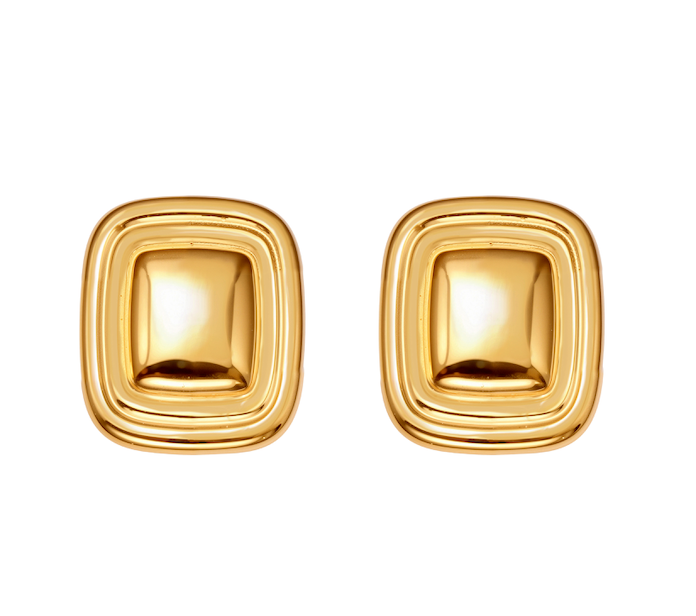 Boundless Grace Earrings